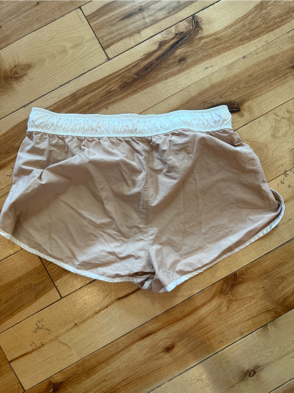 Free People Movement Right Hook Boxer Shorts - Picture 4 of 5